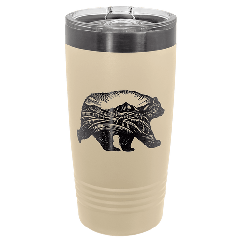 Polar Camel ION-Plated Collection! Tumblers and Water Bottles with Slider Lid and Handle 12, 20, 22, 32 and 40OZ!
