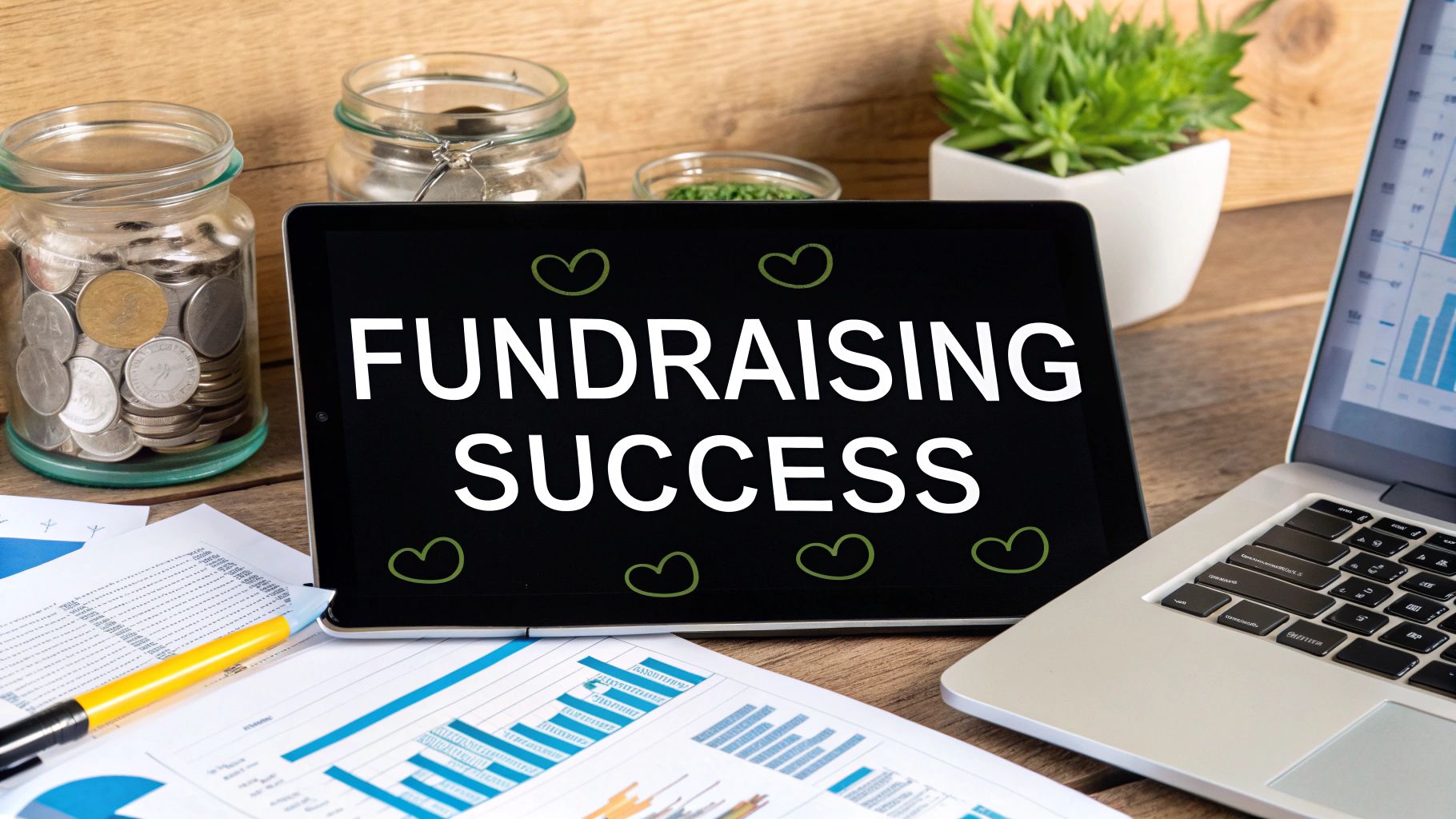 9 Nonprofit Fundraising Best practices for Success in 2025