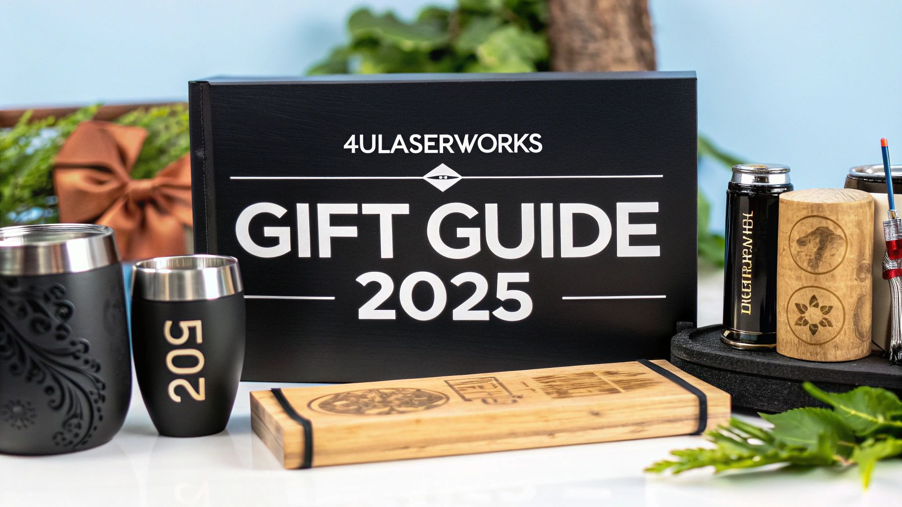 Top 7 Best Anniversary Gift Ideas for 2025