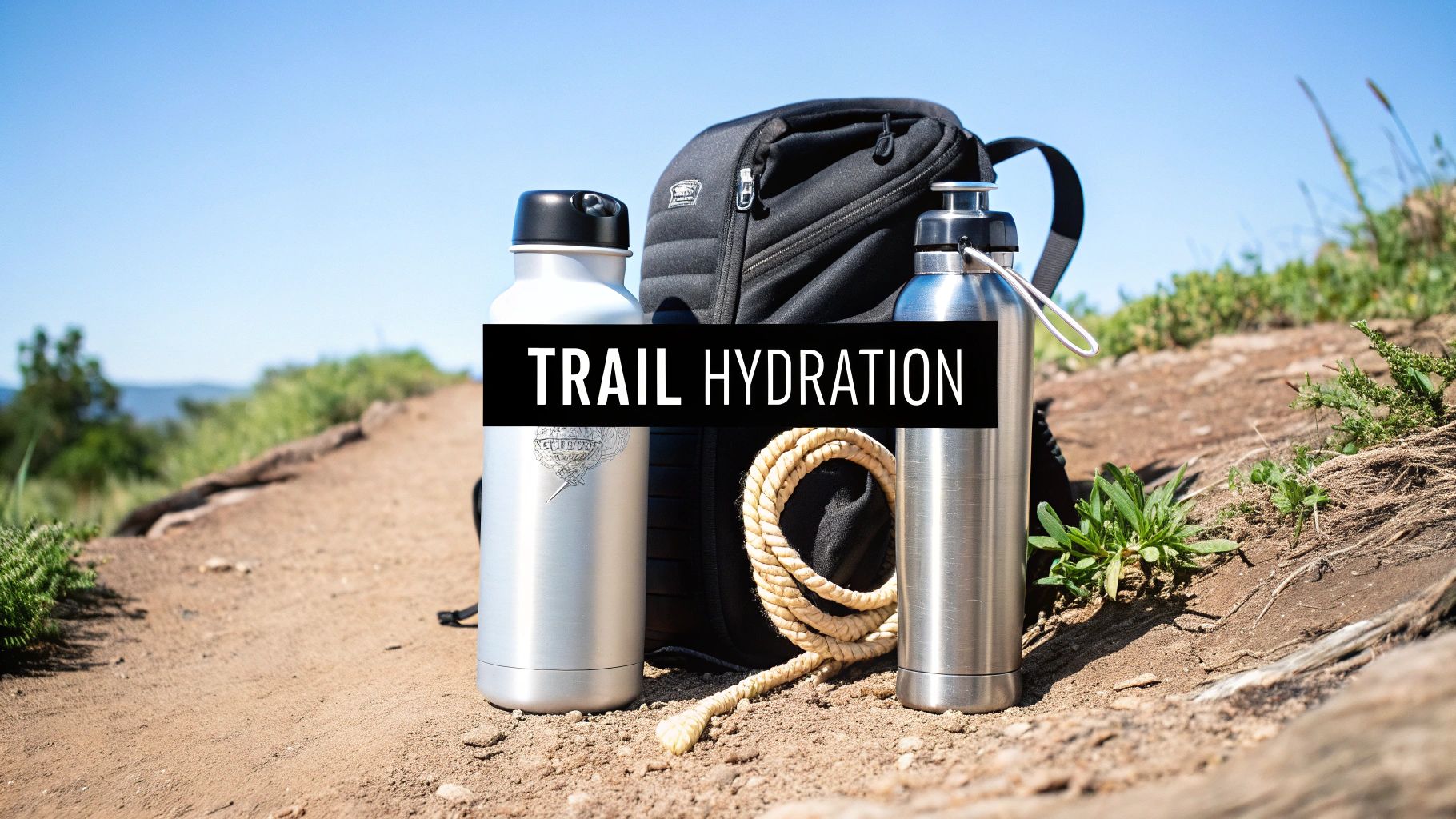 Discover the Best Water Bottles for Hiking in Our Top Picks
