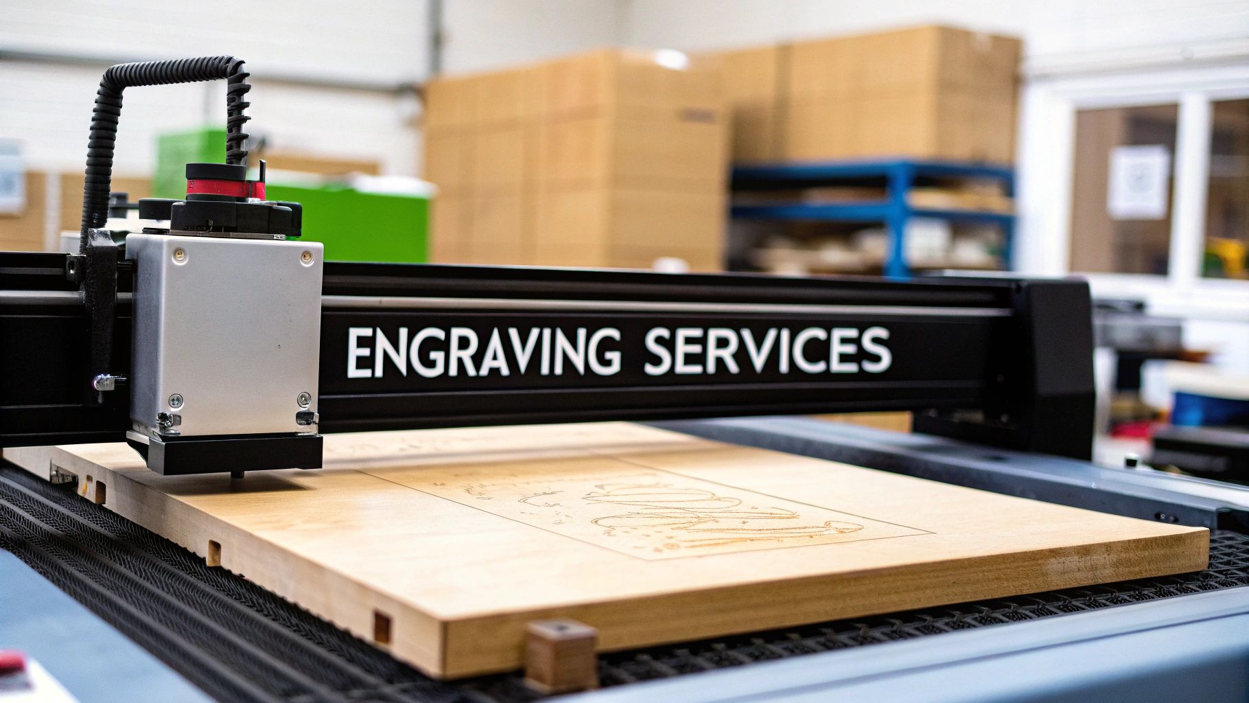 Where Can I Get Engravings Done A Complete Guide