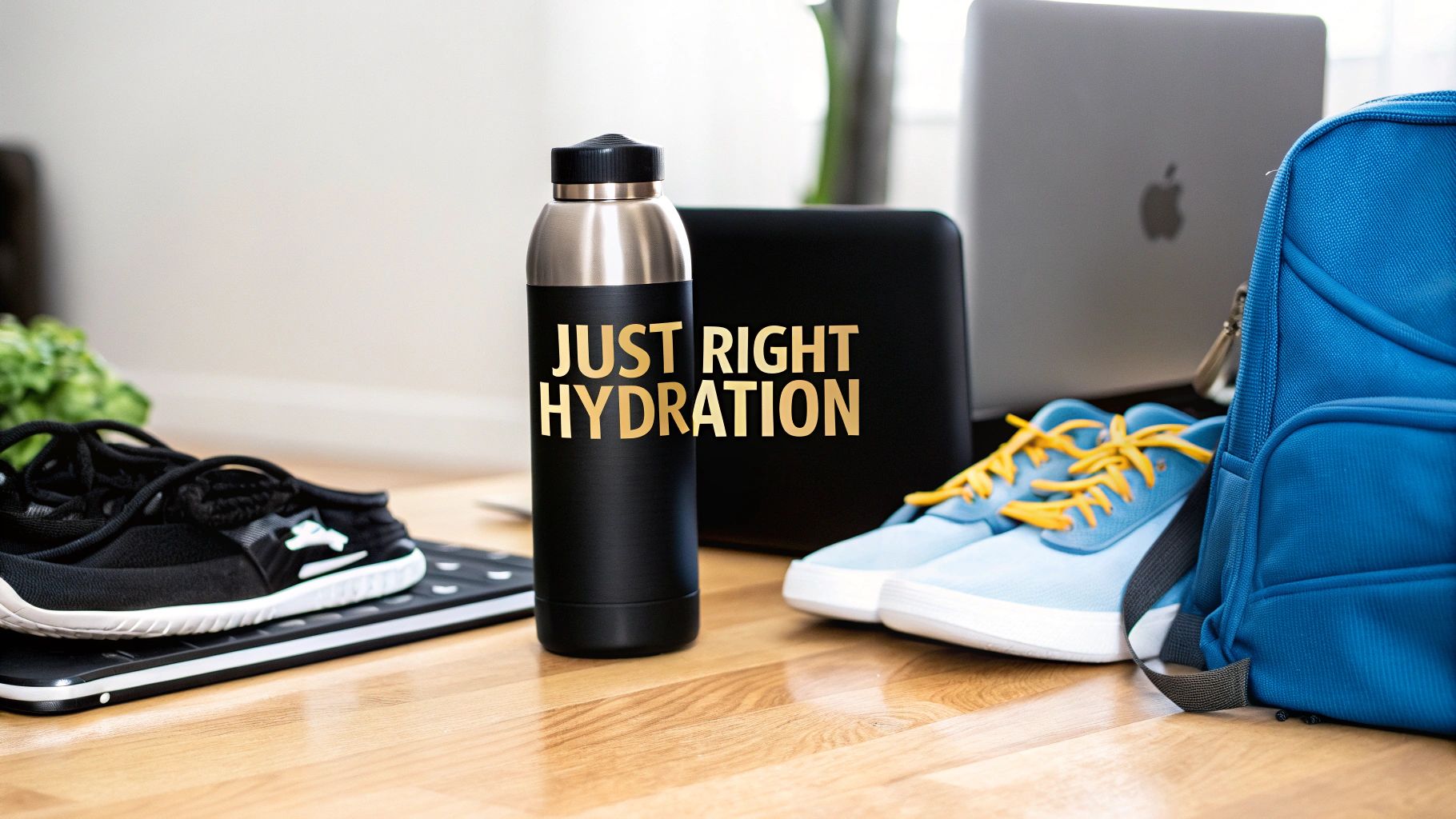 Why a 12 Oz Water Bottle is the Perfect Choice