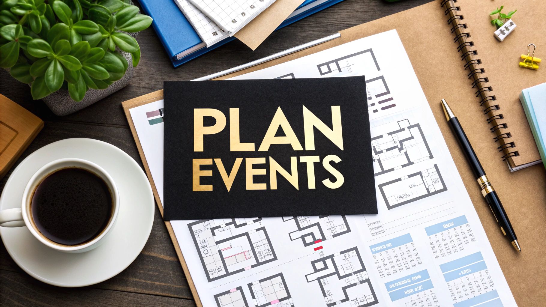How to Plan Corporate Events: Your Ultimate Guide