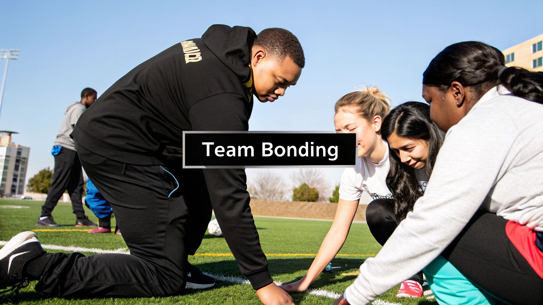 7 Unforgettable Sports Team Bonding Activities for 2025