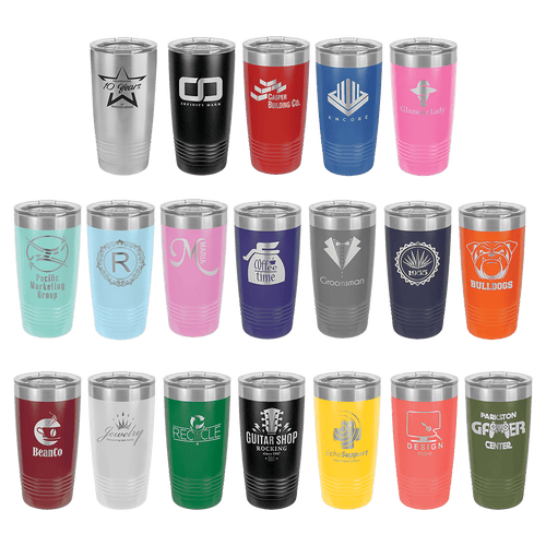Tumblers