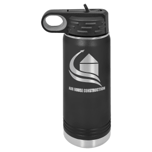 Water Bottles