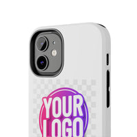Thumbnail for Durable Tough Phone Cases for Ultimate Protection, Customizable Gift, Personalized Tech Accessories, Ideal for Birthdays, Holidays, Travel