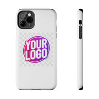 Thumbnail for Durable Tough Phone Cases for Ultimate Protection, Customizable Gift, Personalized Tech Accessories, Ideal for Birthdays, Holidays, Travel