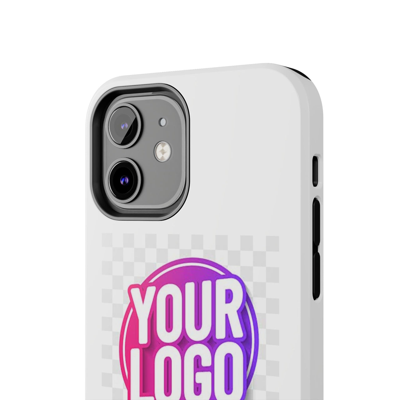 Durable Tough Phone Cases for Ultimate Protection, Customizable Gift, Personalized Tech Accessories, Ideal for Birthdays, Holidays, Travel