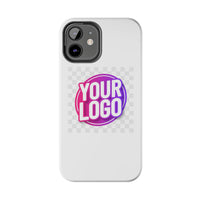 Thumbnail for Durable Tough Phone Cases for Ultimate Protection, Customizable Gift, Personalized Tech Accessories, Ideal for Birthdays, Holidays, Travel