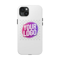 Thumbnail for Durable Tough Phone Cases for Ultimate Protection, Customizable Gift, Personalized Tech Accessories, Ideal for Birthdays, Holidays, Travel