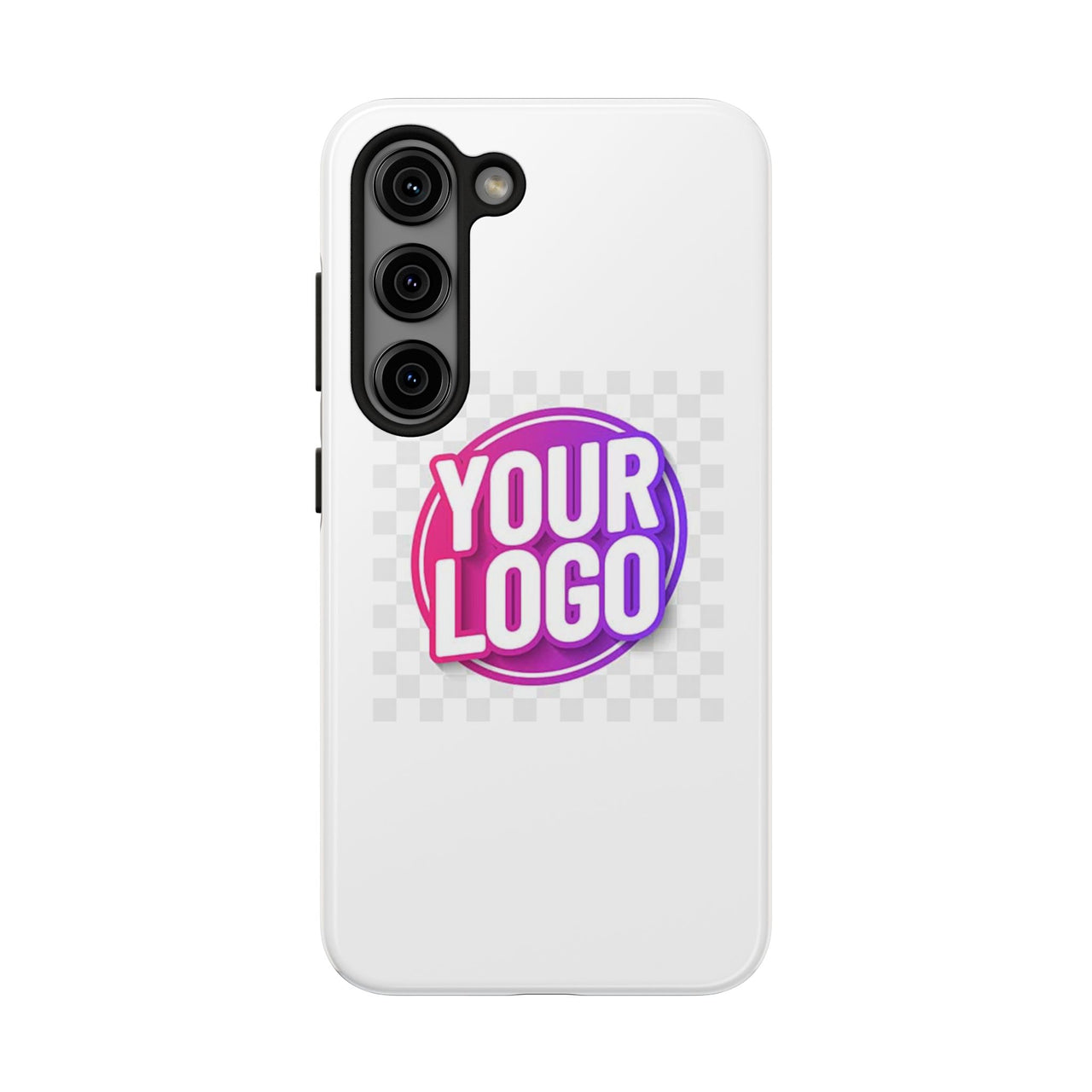 Durable Tough Phone Cases for Ultimate Protection, Customizable Gift, Personalized Tech Accessories, Ideal for Birthdays, Holidays, Travel