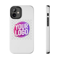 Thumbnail for Durable Tough Phone Cases for Ultimate Protection, Customizable Gift, Personalized Tech Accessories, Ideal for Birthdays, Holidays, Travel