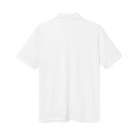 Thumbnail for adidas Unisex Performance Polo - Stylish Sportswear for Active Lifestyle, Great for Athletes, Casual Wear, Team Events, Gifts, and [...]