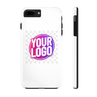 Thumbnail for Durable Tough Phone Cases for Ultimate Protection, Customizable Gift, Personalized Tech Accessories, Ideal for Birthdays, Holidays, Travel