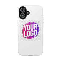 Thumbnail for Durable Tough Phone Cases for Ultimate Protection, Customizable Gift, Personalized Tech Accessories, Ideal for Birthdays, Holidays, Travel