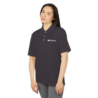 Thumbnail for Unisex Performance Polo Shirt, Casual Wear, Sports Apparel, Gift for Him/Her, Activewear