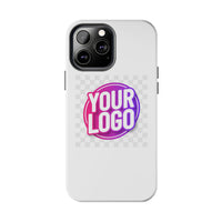 Thumbnail for Durable Tough Phone Cases for Ultimate Protection, Customizable Gift, Personalized Tech Accessories, Ideal for Birthdays, Holidays, Travel