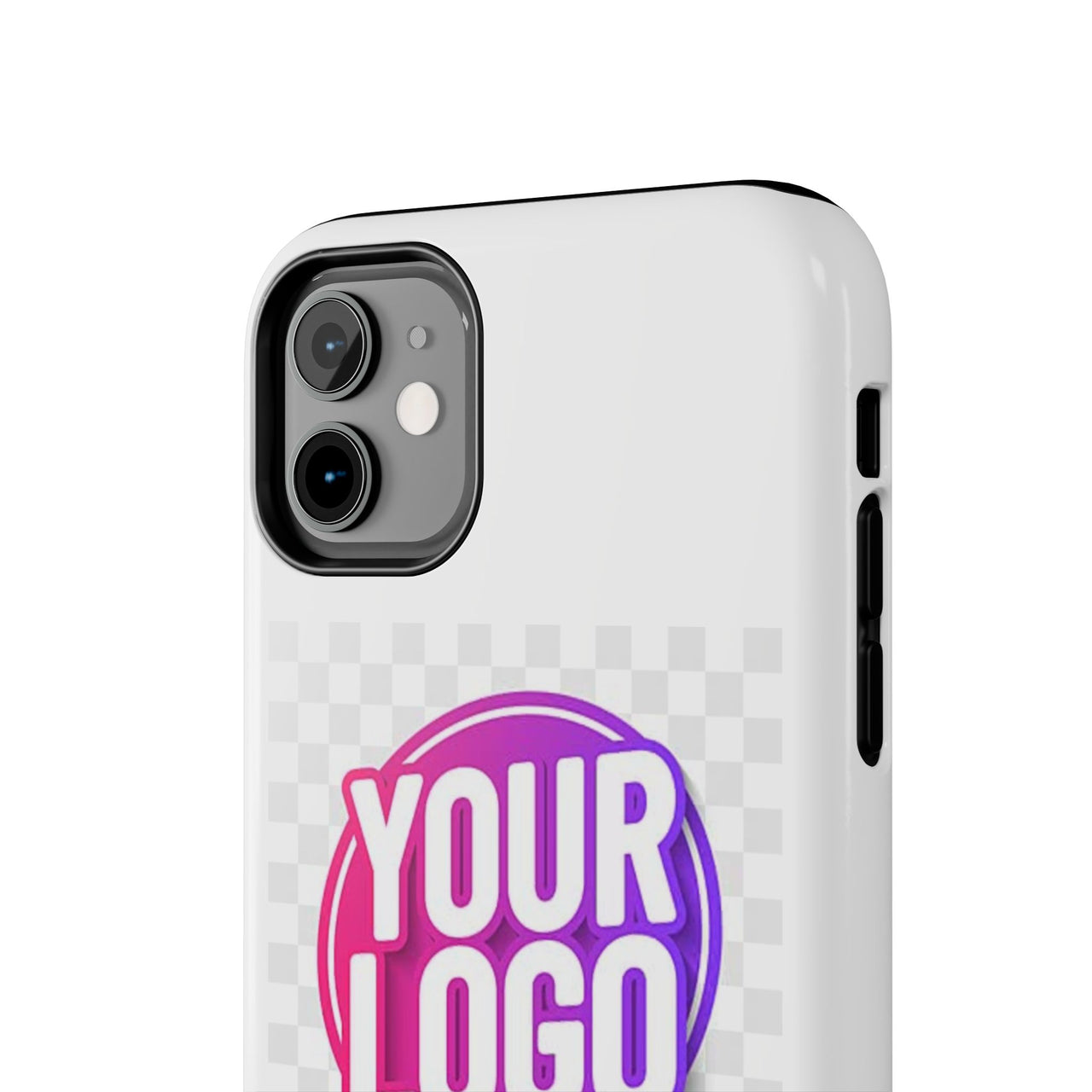 Durable Tough Phone Cases for Ultimate Protection, Customizable Gift, Personalized Tech Accessories, Ideal for Birthdays, Holidays, Travel