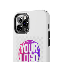 Thumbnail for Durable Tough Phone Cases for Ultimate Protection, Customizable Gift, Personalized Tech Accessories, Ideal for Birthdays, Holidays, Travel