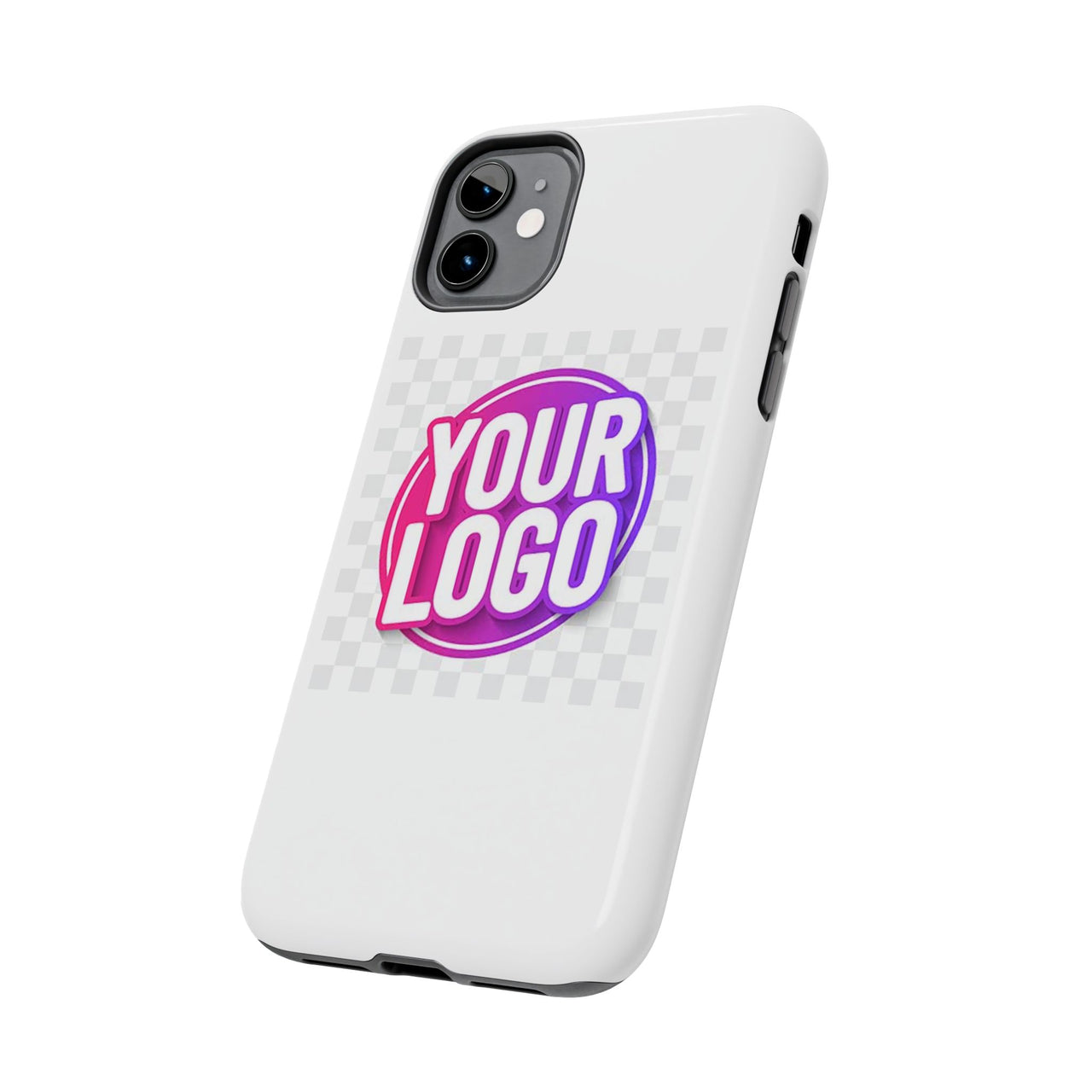 Durable Tough Phone Cases for Ultimate Protection, Customizable Gift, Personalized Tech Accessories, Ideal for Birthdays, Holidays, Travel