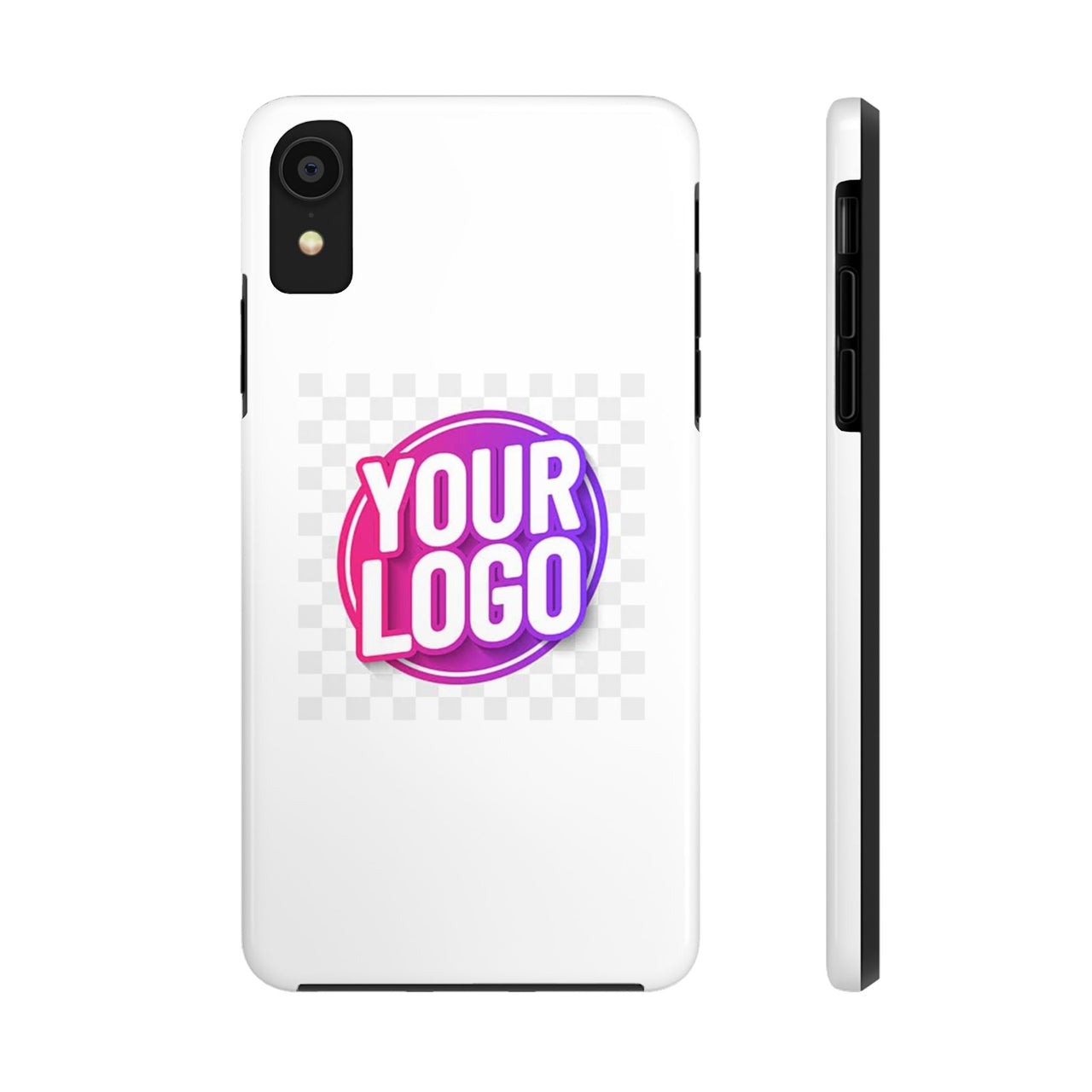 Durable Tough Phone Cases for Ultimate Protection, Customizable Gift, Personalized Tech Accessories, Ideal for Birthdays, Holidays, Travel