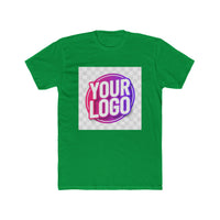 Thumbnail for Stylish Custom Logo T-Shirt, Unisex Cotton Crew Tee, Casual Wear, Gift for Him/Her, Promotional Event Shirt