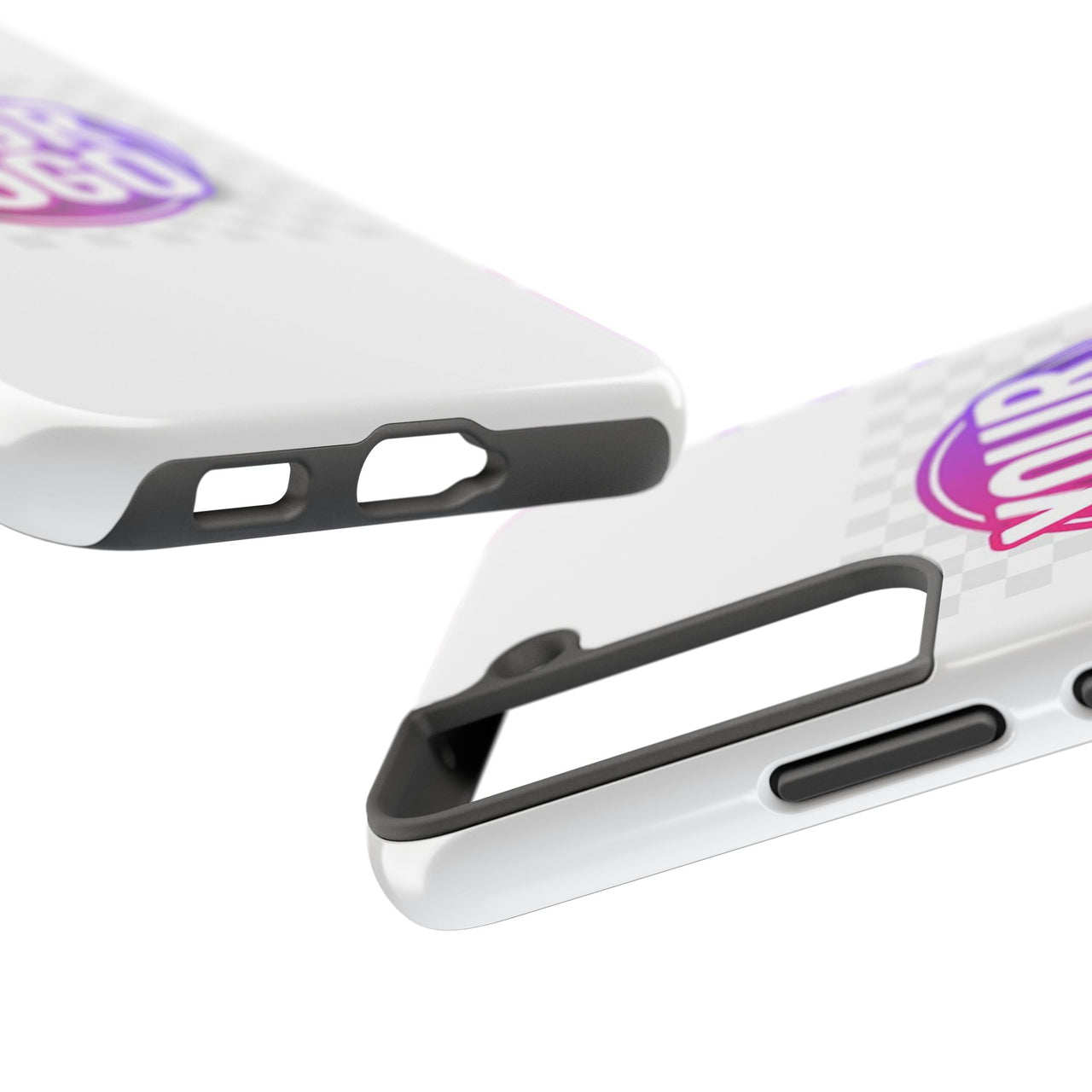 Durable Tough Phone Cases for Ultimate Protection, Customizable Gift, Personalized Tech Accessories, Ideal for Birthdays, Holidays, Travel