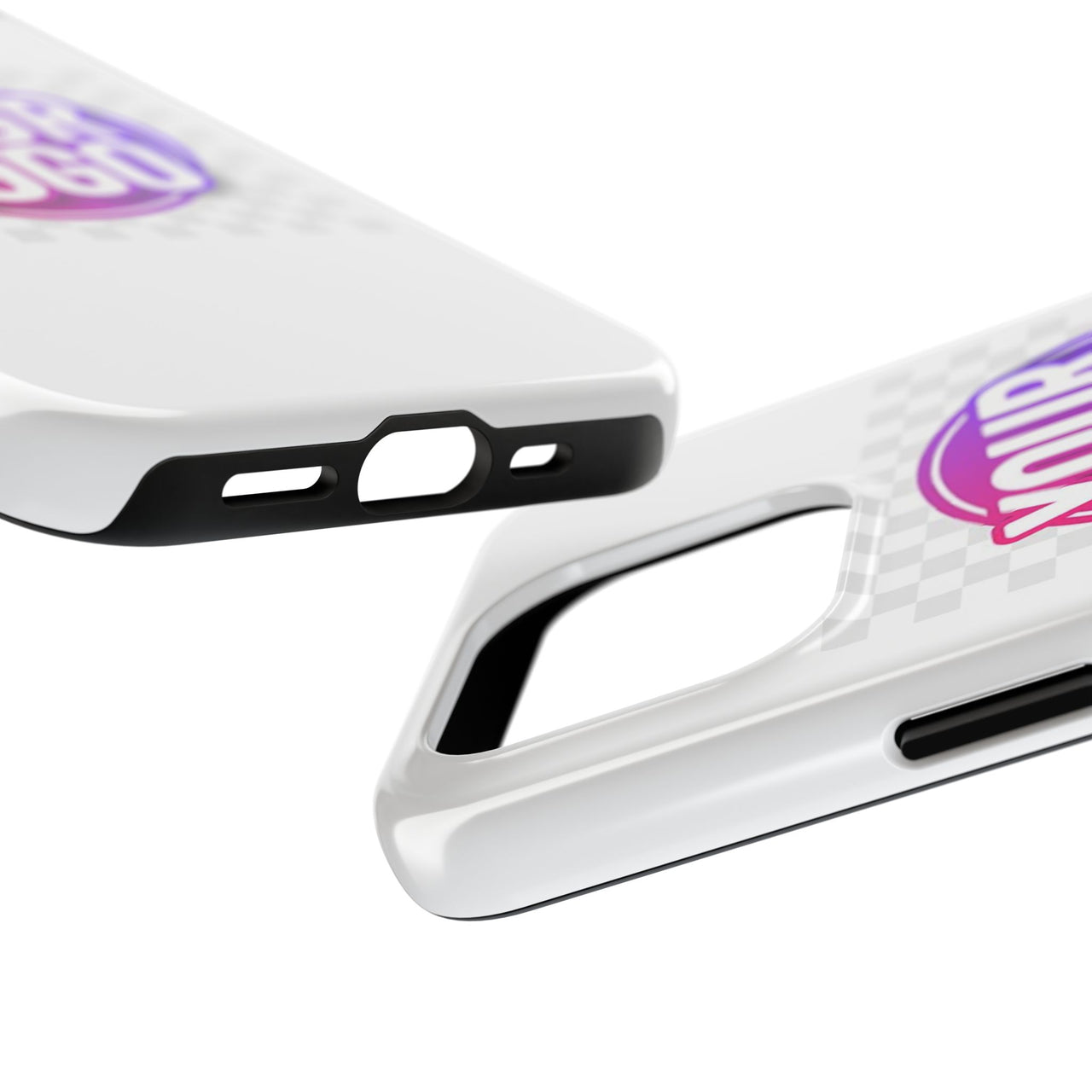 Durable Tough Phone Cases for Ultimate Protection, Customizable Gift, Personalized Tech Accessories, Ideal for Birthdays, Holidays, Travel