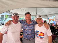 Thumbnail for Custom Hats With Patches