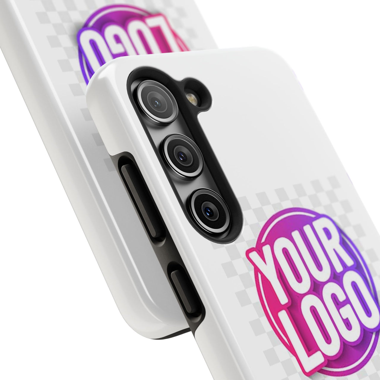 Durable Tough Phone Cases for Ultimate Protection, Customizable Gift, Personalized Tech Accessories, Ideal for Birthdays, Holidays, Travel