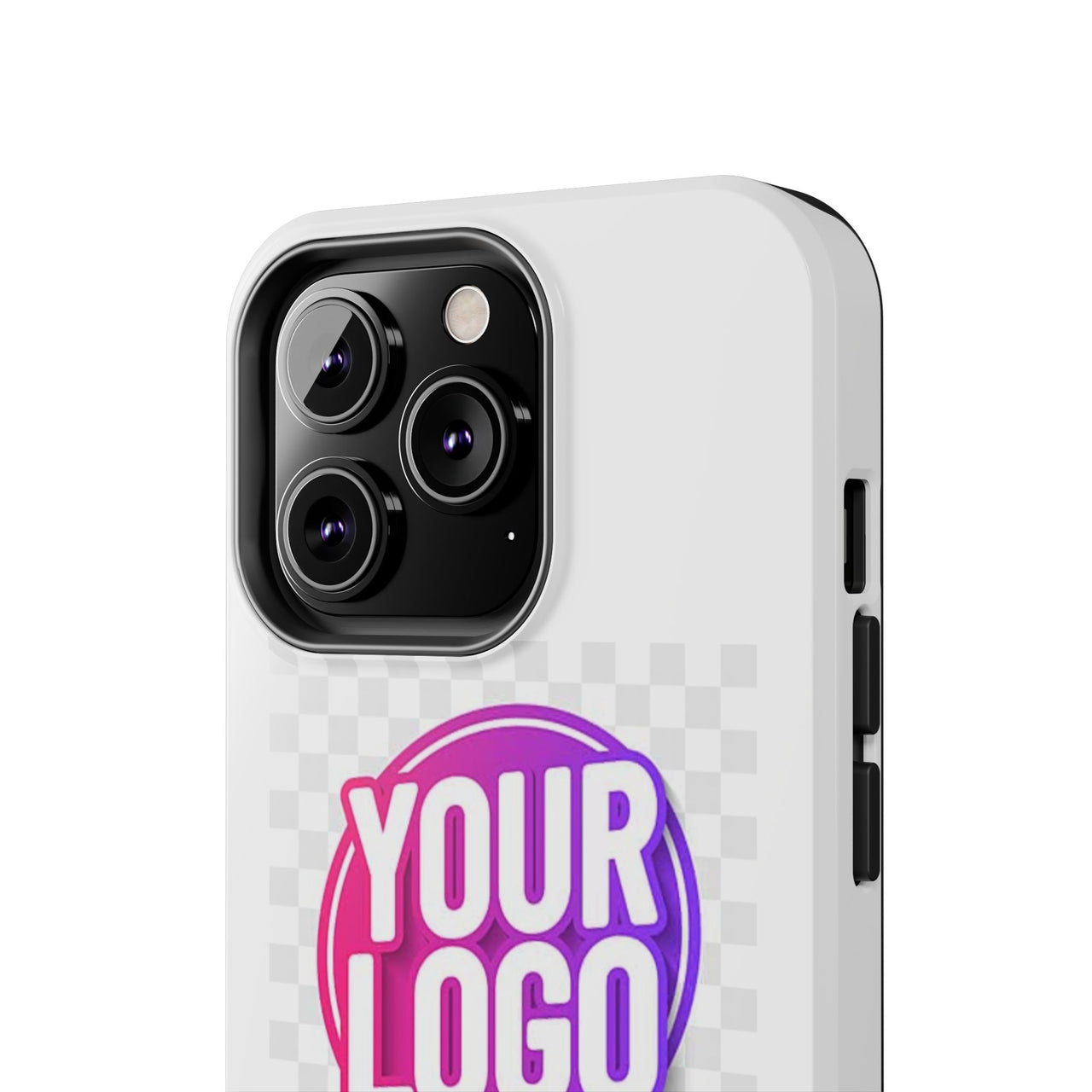 Durable Tough Phone Cases for Ultimate Protection, Customizable Gift, Personalized Tech Accessories, Ideal for Birthdays, Holidays, Travel