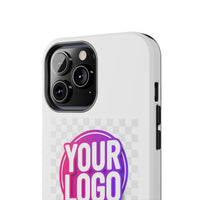 Thumbnail for Durable Tough Phone Cases for Ultimate Protection, Customizable Gift, Personalized Tech Accessories, Ideal for Birthdays, Holidays, Travel