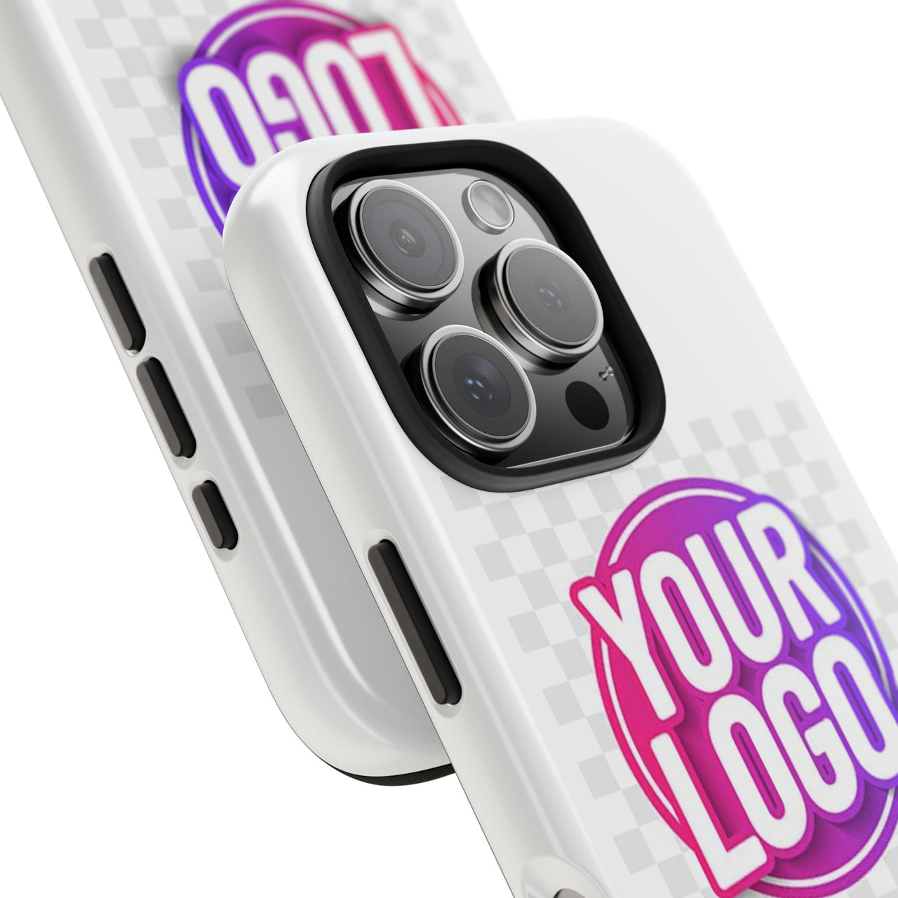 Durable Tough Phone Cases for Ultimate Protection, Customizable Gift, Personalized Tech Accessories, Ideal for Birthdays, Holidays, Travel