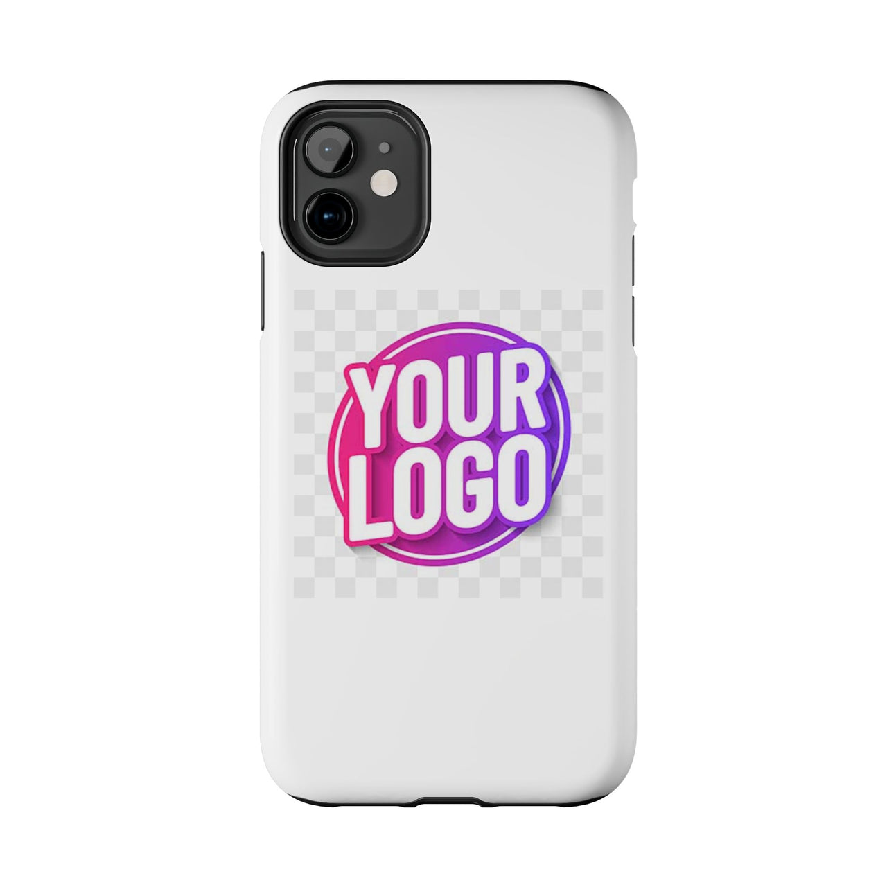 Durable Tough Phone Cases for Ultimate Protection, Customizable Gift, Personalized Tech Accessories, Ideal for Birthdays, Holidays, Travel