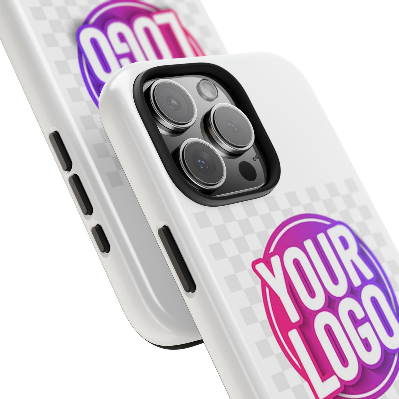 Durable Tough Phone Cases for Ultimate Protection, Customizable Gift, Personalized Tech Accessories, Ideal for Birthdays, Holidays, Travel