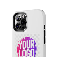 Thumbnail for Durable Tough Phone Cases for Ultimate Protection, Customizable Gift, Personalized Tech Accessories, Ideal for Birthdays, Holidays, Travel