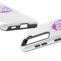 Thumbnail for Durable Tough Phone Cases for Ultimate Protection, Customizable Gift, Personalized Tech Accessories, Ideal for Birthdays, Holidays, Travel