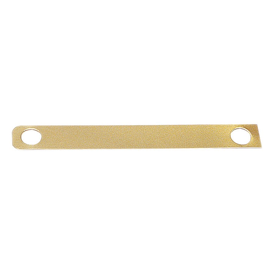Brass Gavel Clip