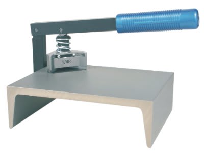 Corner Shaper Table Assembly