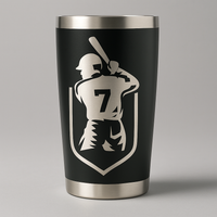 Thumbnail for 20 OZ Omaha Stampede Cups- Fund Raiser