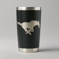 Thumbnail for 20 OZ Omaha Stampede Cups- Fund Raiser