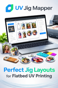 Thumbnail for UV Jig Mapper – Annual License