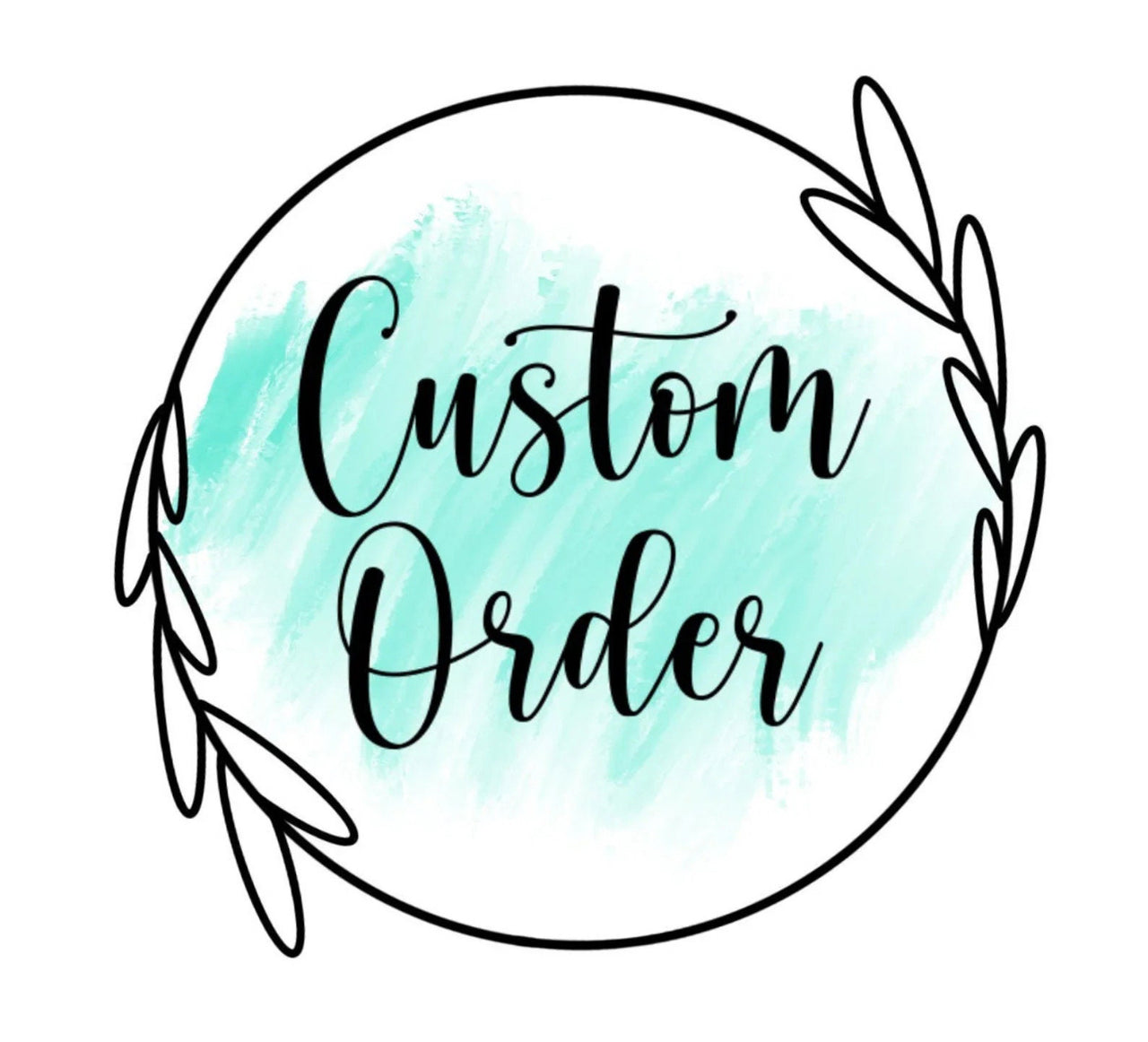 Custom Engrave Upcharge