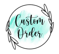 Thumbnail for Custom Engrave Upcharge