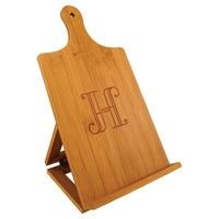 Thumbnail for Bamboo Paddle Shape Cutting Board