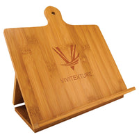 Thumbnail for Bamboo Paddle Shape Cutting Board