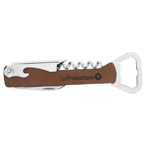 Bottle openers