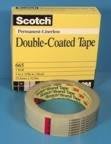 1/2" x 36 Yards 3M Engraving Table Tape