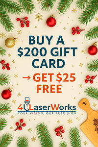 Thumbnail for Buy a $200 Gift Card — Get a $50 Gift Card FREE!